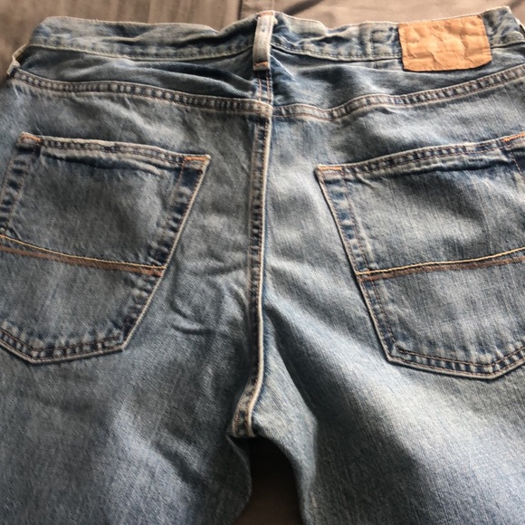 Abercrombie & Fitch Killburn Lowrise - Picture 6 of 7